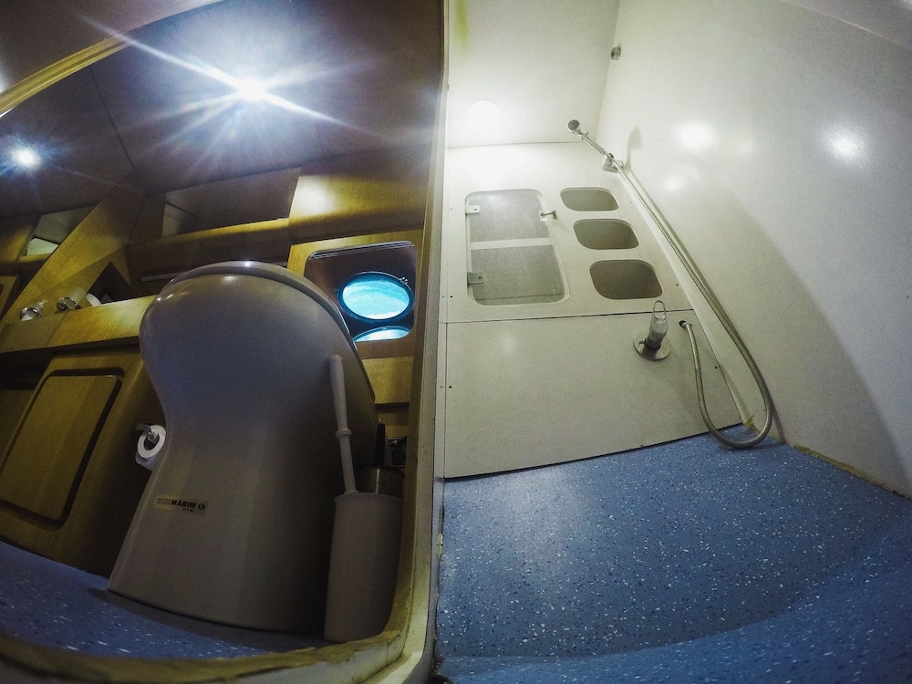 Standard Triple Room (Scirocco) photo 3