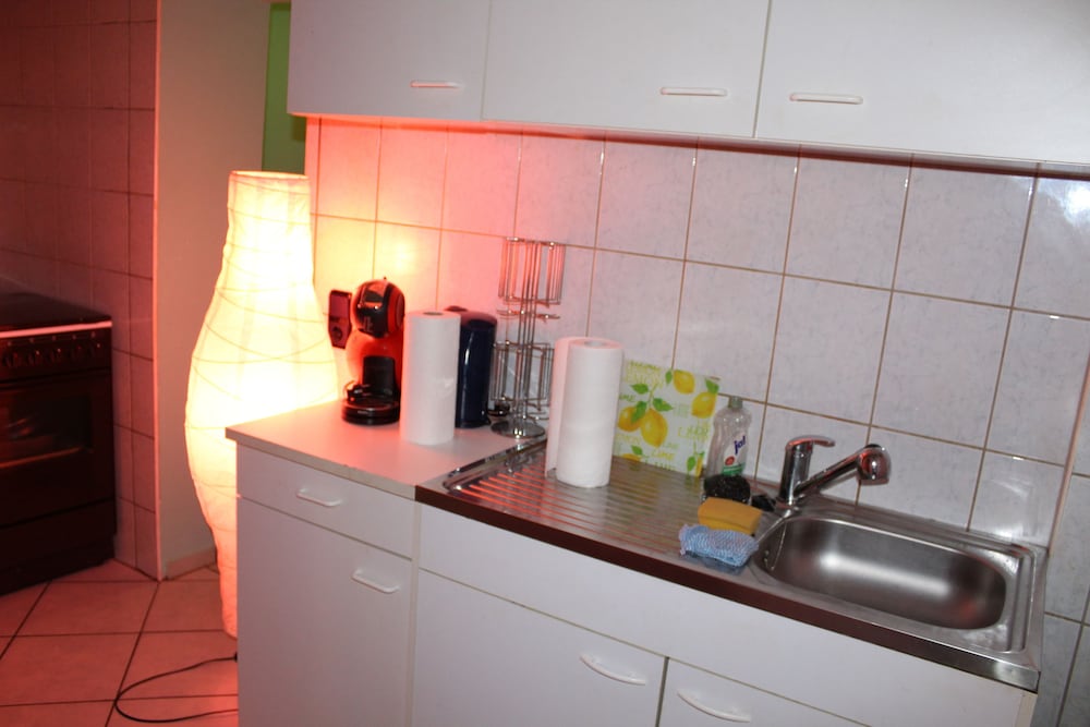 Double Room, 1 Double Bed, Private Bathroom, Mezzanine photo 3
