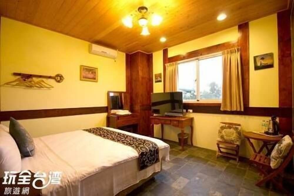 Gallery Double Room photo 1