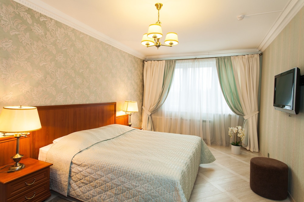 Luxury Apartment, 1 Bedroom photo 2