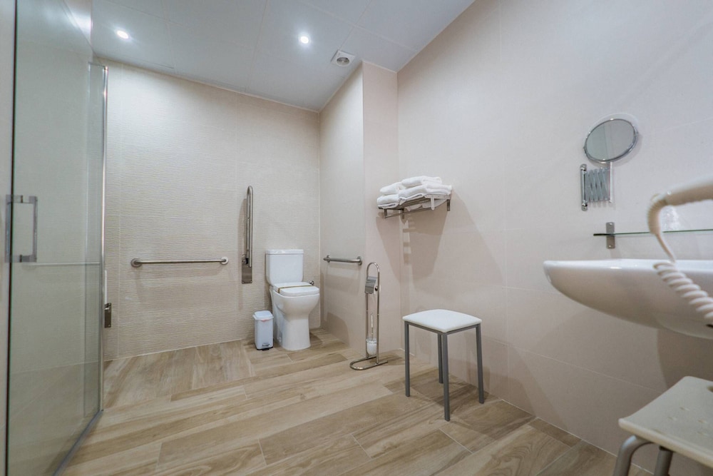 HOTEL RURAL LA TEJA, Billede 6