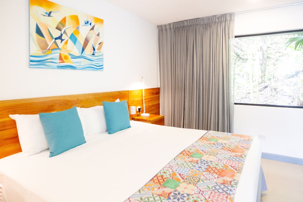 Grand Suite, 1 King Bed