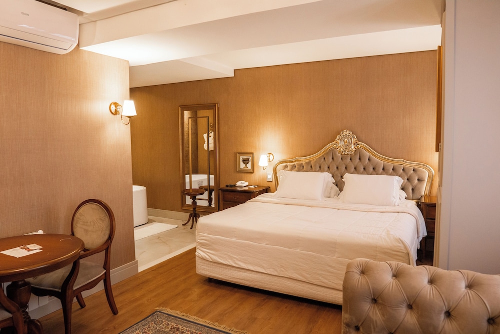 Suite Master Casal photo 1
