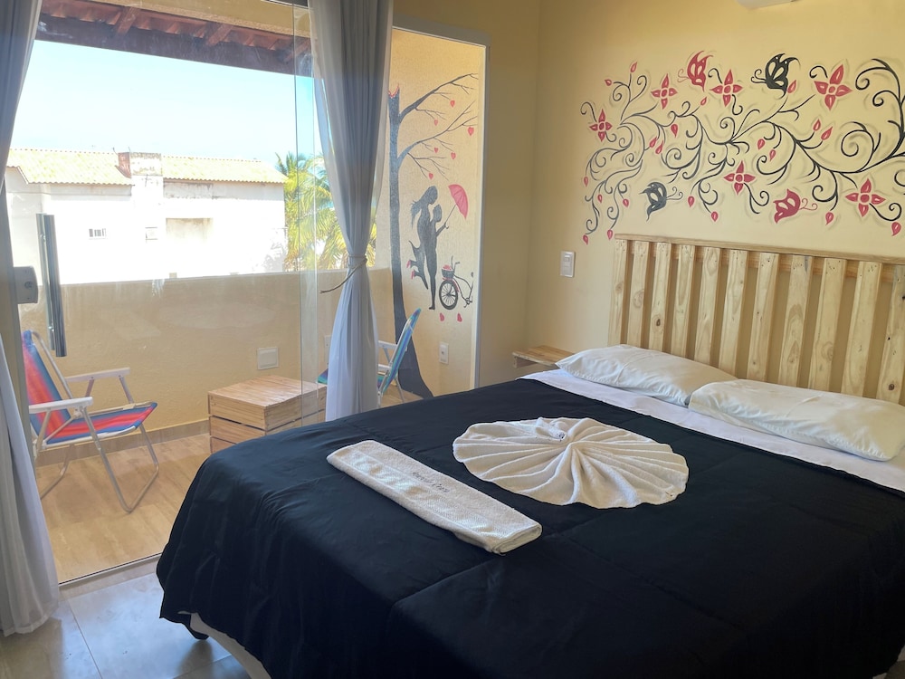 Panoramic Room photo 1