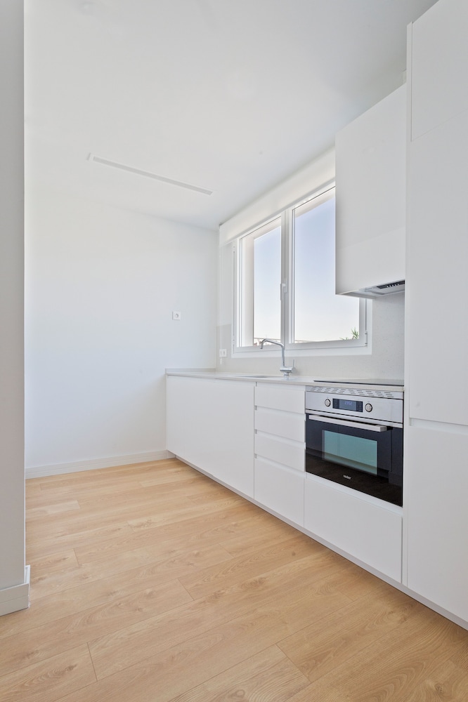 Deluxe Duplex, City View photo 3