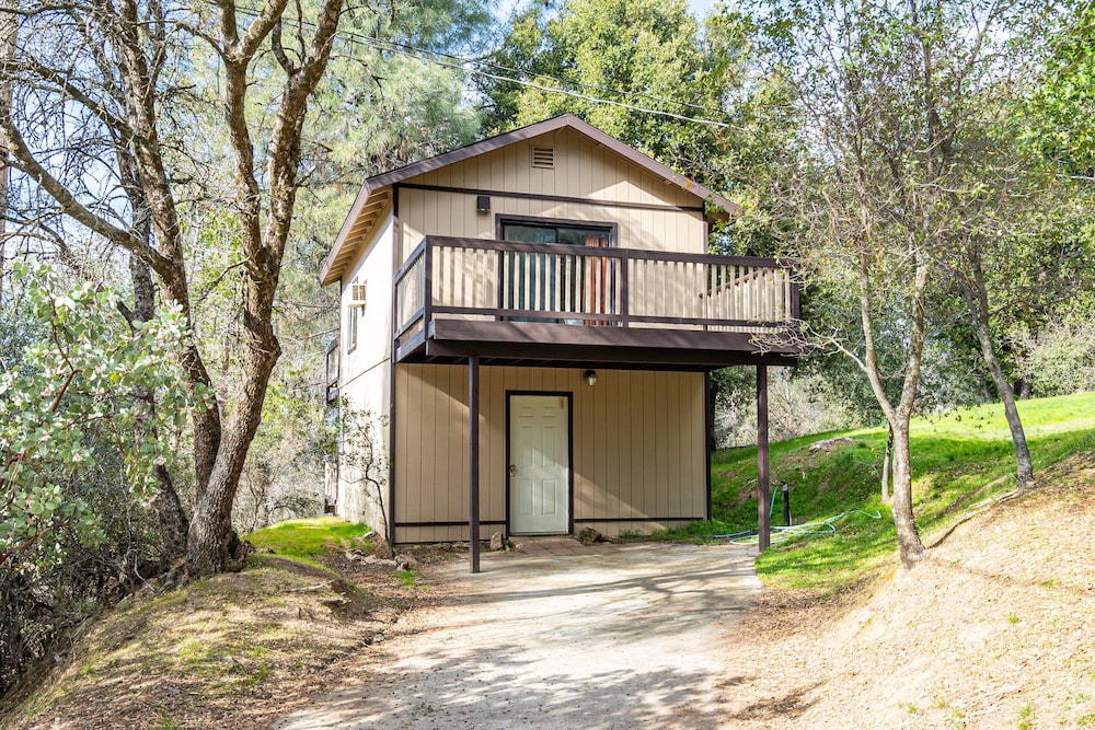 Cottage, 1 Bedroom, Balcony (Pool Access) photo 1
