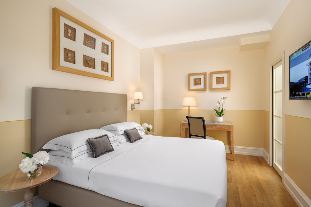 Executive Suite, Sea View - Photo 3