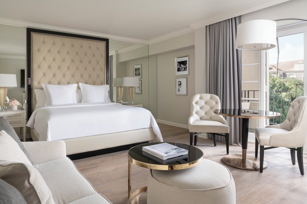 Executive Room, 1 King Bed (Wellness)