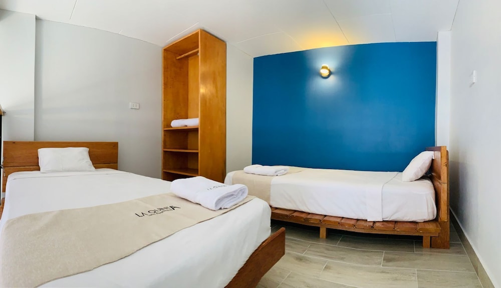 Comfort Loft, Multiple Beds photo 1