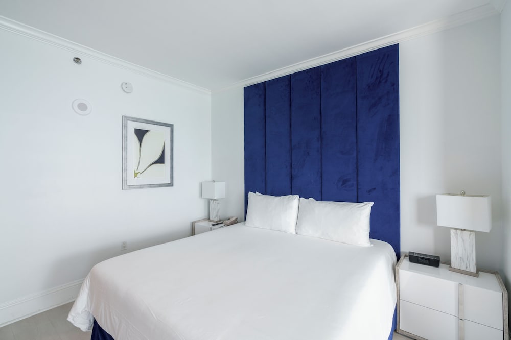 Tresor Ocean Front Junior Suite