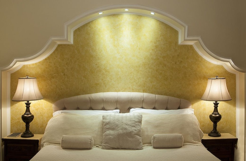 Luxury Suite, 1 King Bed photo 3