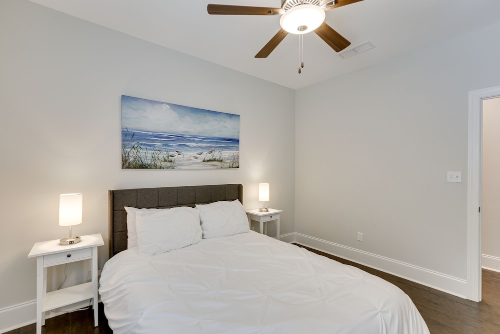 House (4 Bedrooms) photo 1