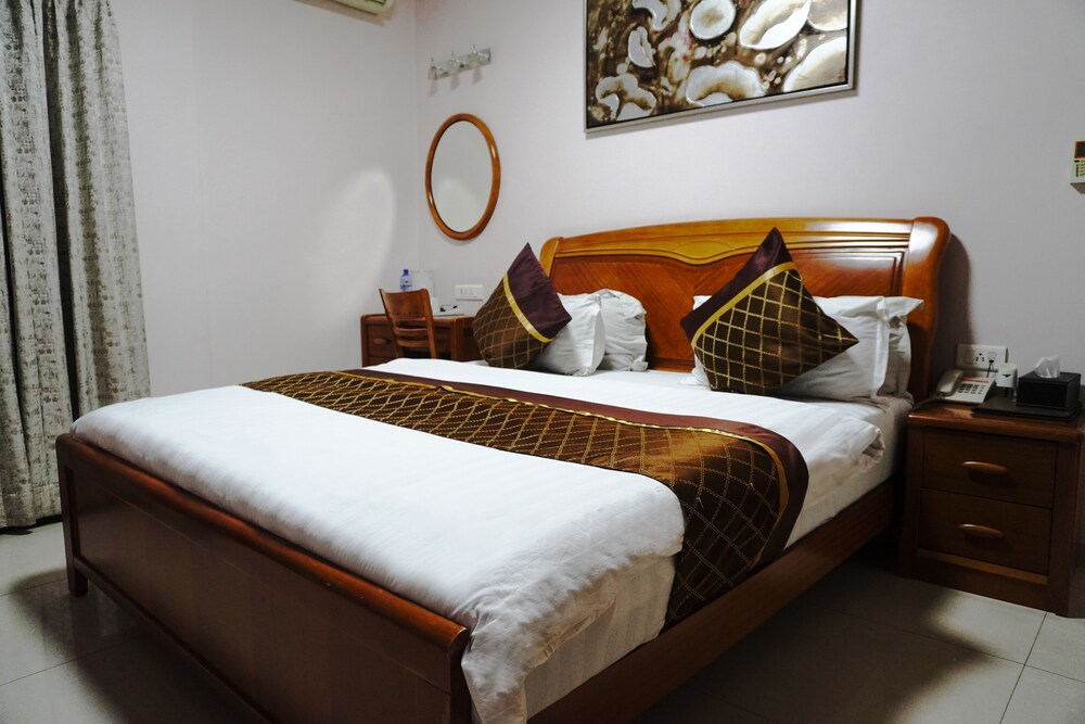 Deluxe Suite photo 2