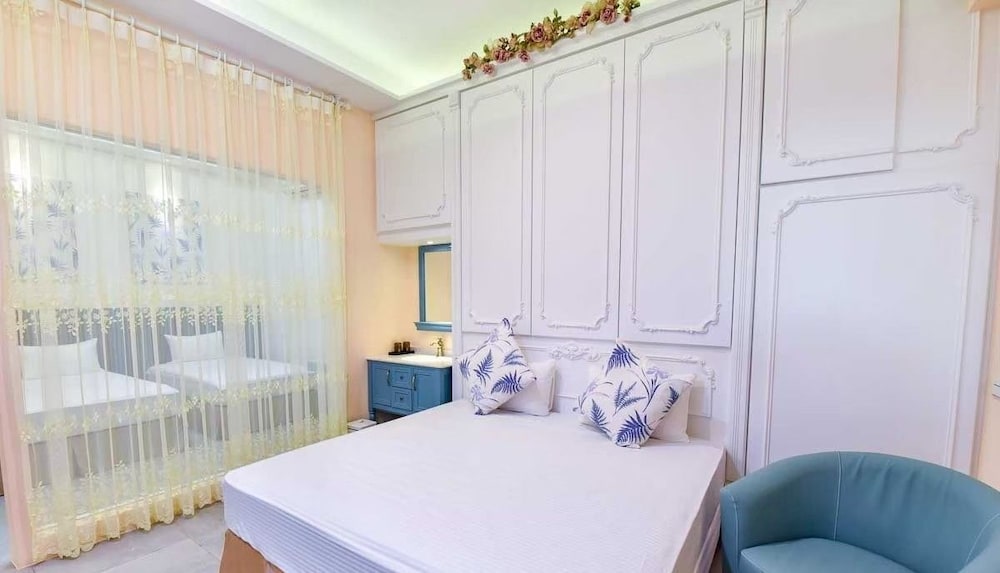 Deluxe Quadruple Room, 2 Bedrooms photo 3