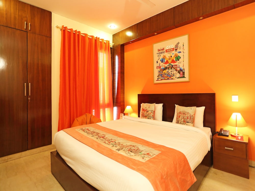 Premium Double Or Twin Room, 1 Bedroom, Private Bathroom
