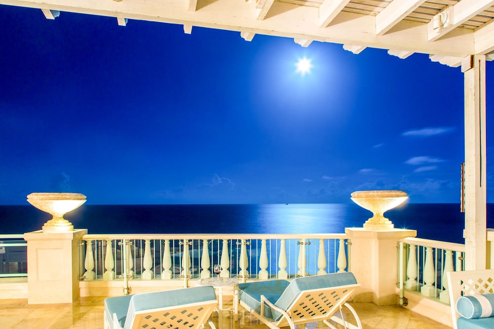 Executive Penthouse, 1 Bedroom