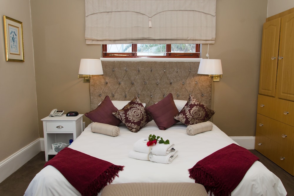 Luxury Room (1) - Photo 5