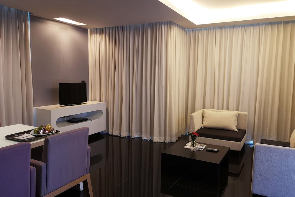 Junior Suite - Photo 6