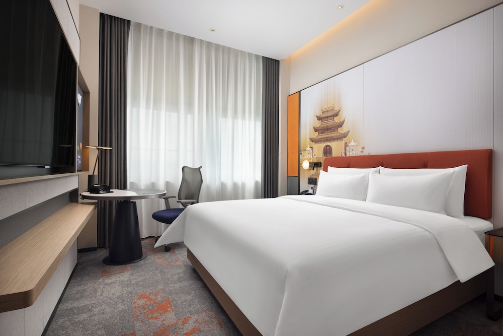 Superior Double or Twin Room, 1 Queen Bed, Non Smoking, Air conditioning