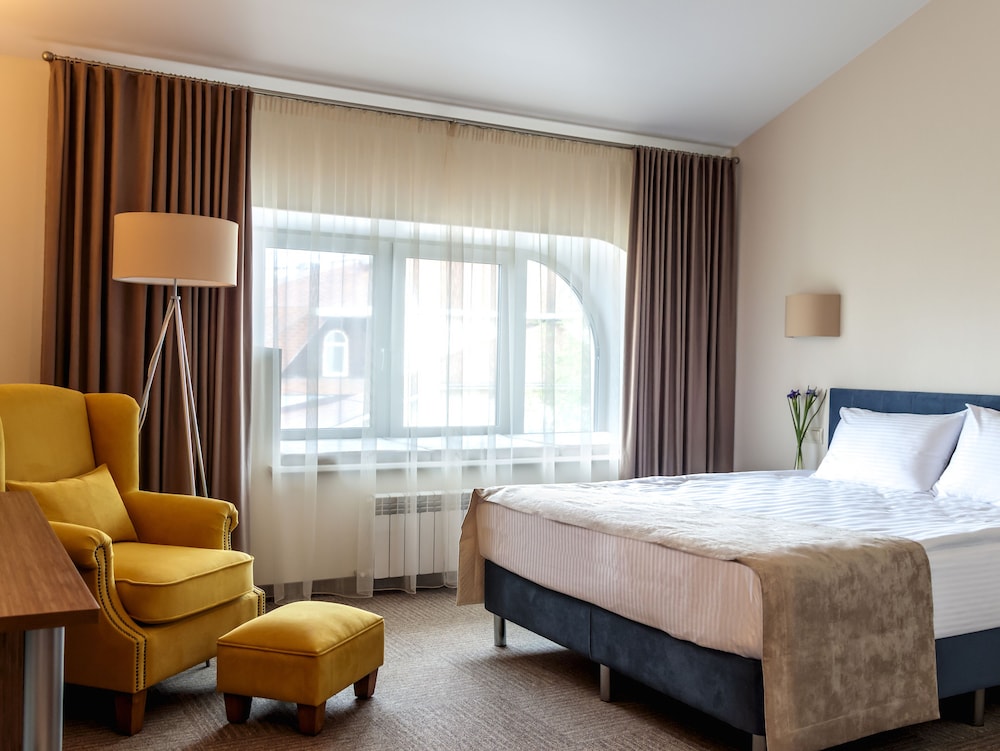 Comfort Room photo 2