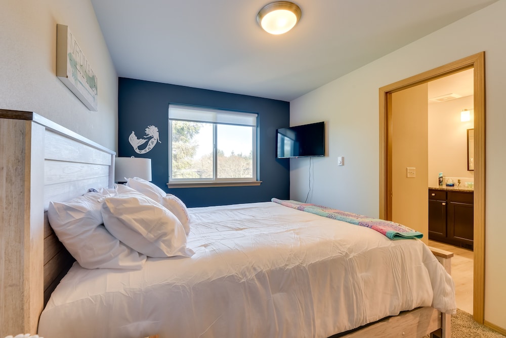 House (2 Bedrooms) photo 3