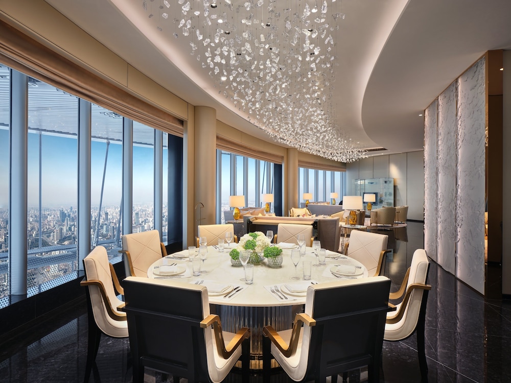 Shanghai Suite photo 3