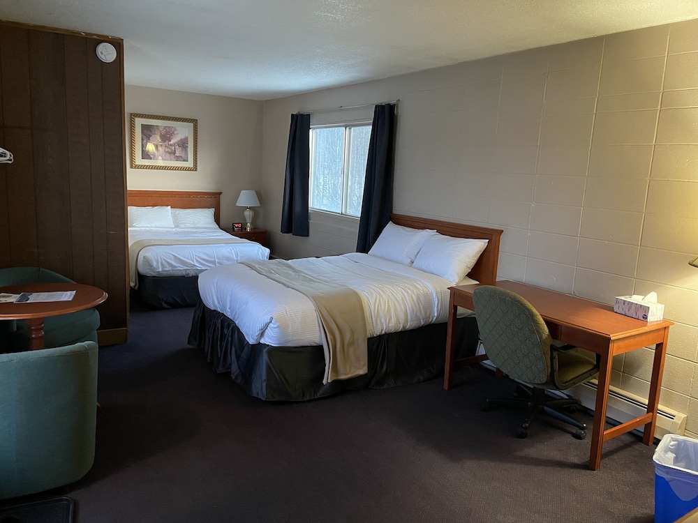 Grand Double Room photo 2