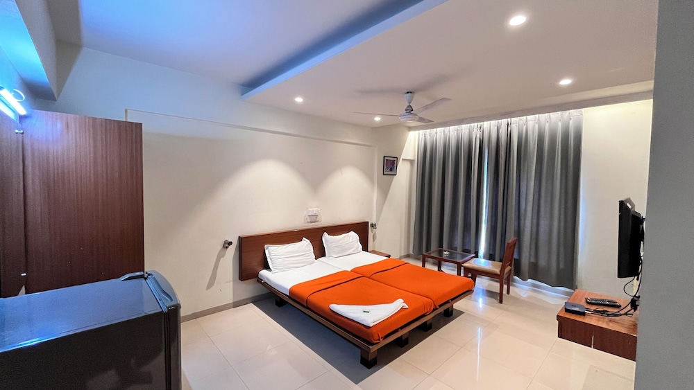 Economy Room photo 1