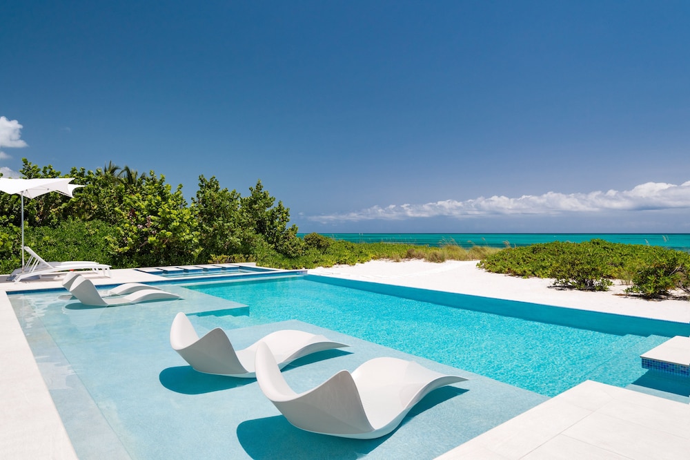 Seaclusion Oasis Private Villas