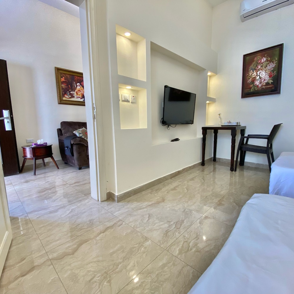 Premium Studio, 2 Twin Beds, Non Smoking