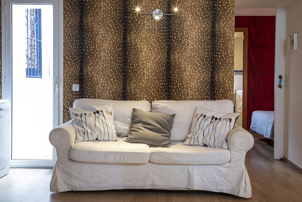 Apartamento, 2 habitaciones