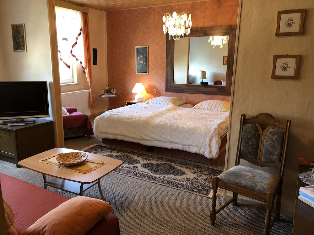 Double Room photo 1