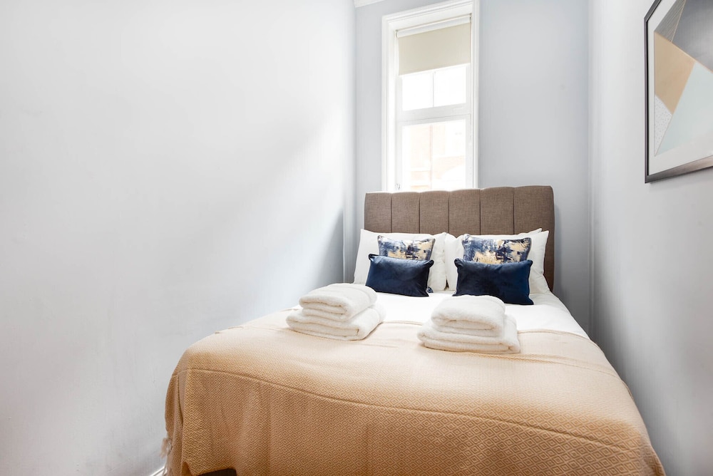 Business Apartment photo 2
