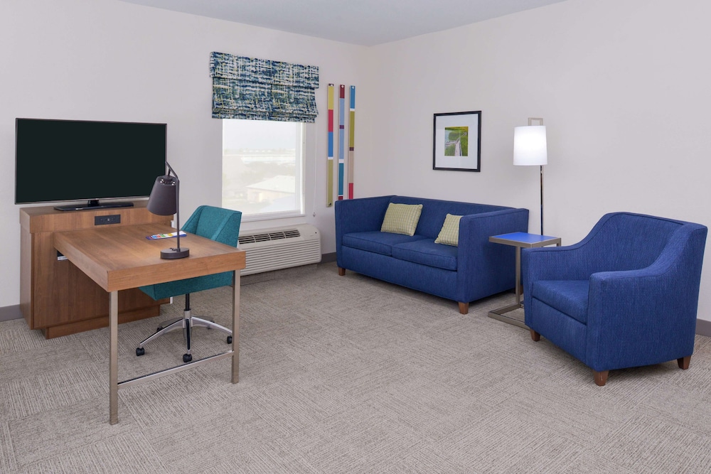 Hampton Inn and Suites Port Aransas, Photo 4