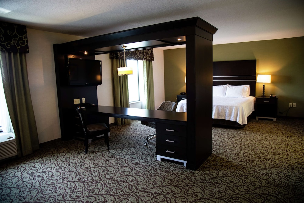 Studio king extend suite - Photo 1