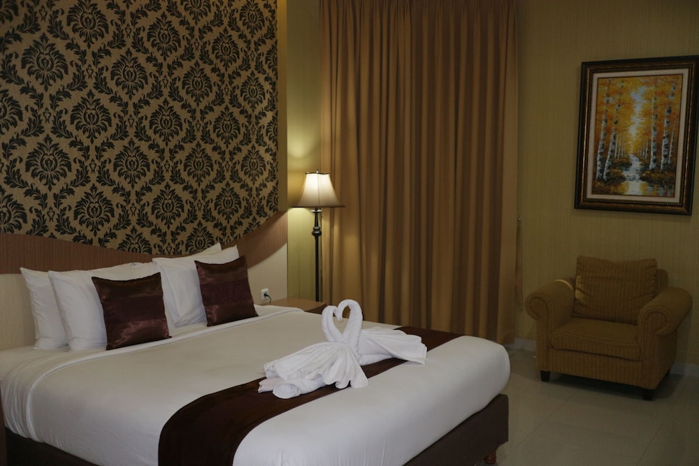 Executive Room photo 3