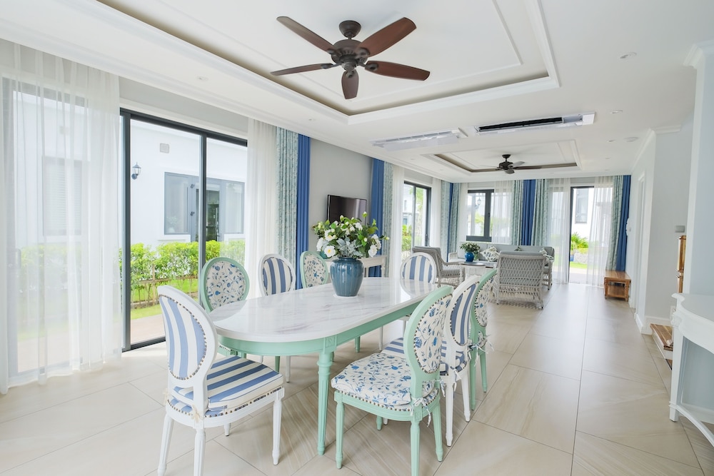 Deluxe Twin - Garden View ( Room In Villa )