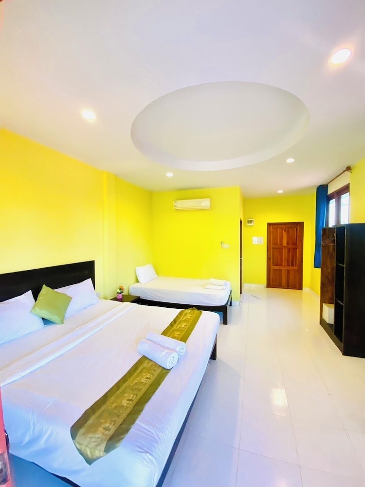 Shared Dormitory photo 3