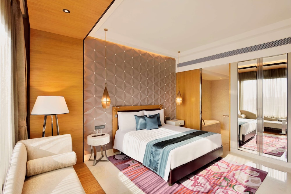 Presidential Suite photo 2