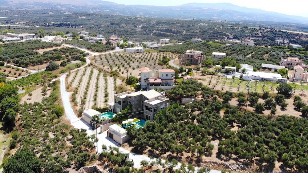 Blue Mare Villa Privacy and Relaxation, Billede 2