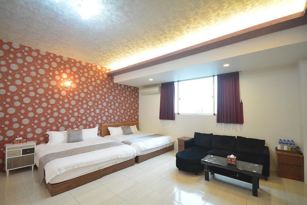 Comfort Room photo 2