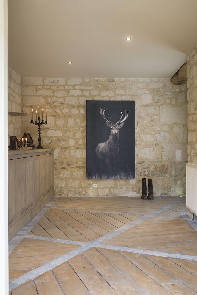Luxury House, Ensuite (Instant Morienval La Vue) photo 3