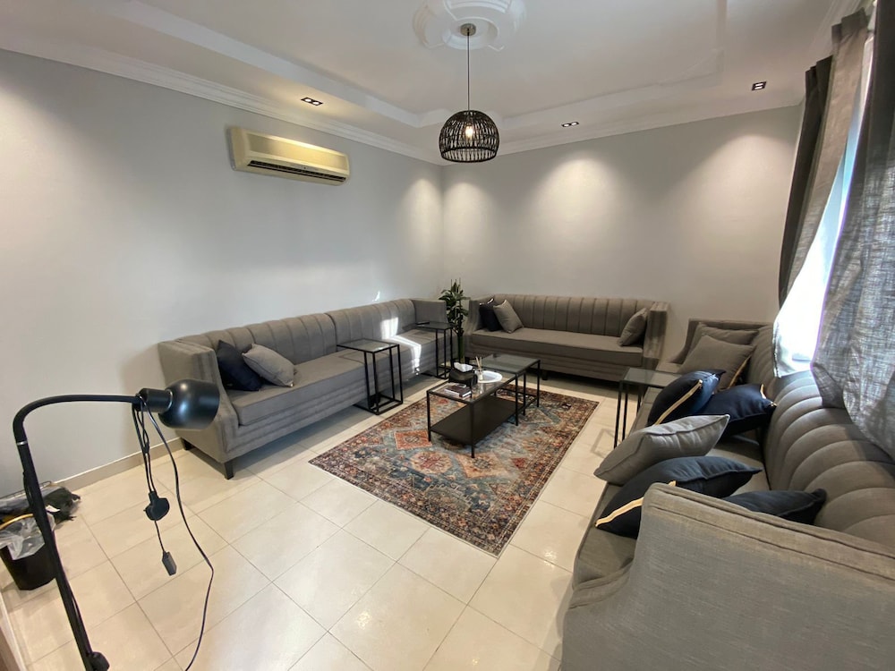 Executive Chalet