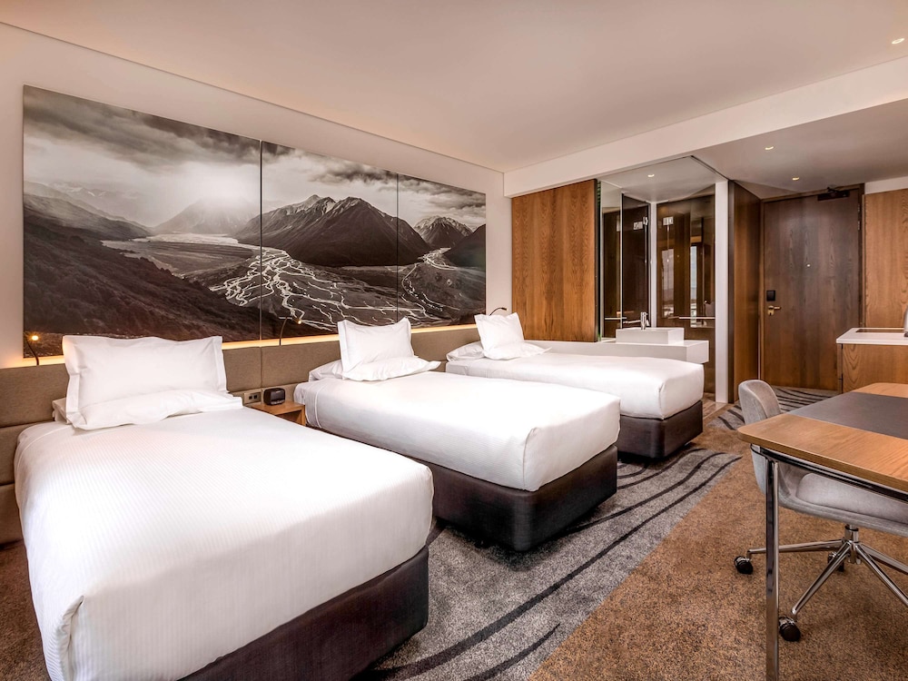 Superior Room, 3 Twin Beds