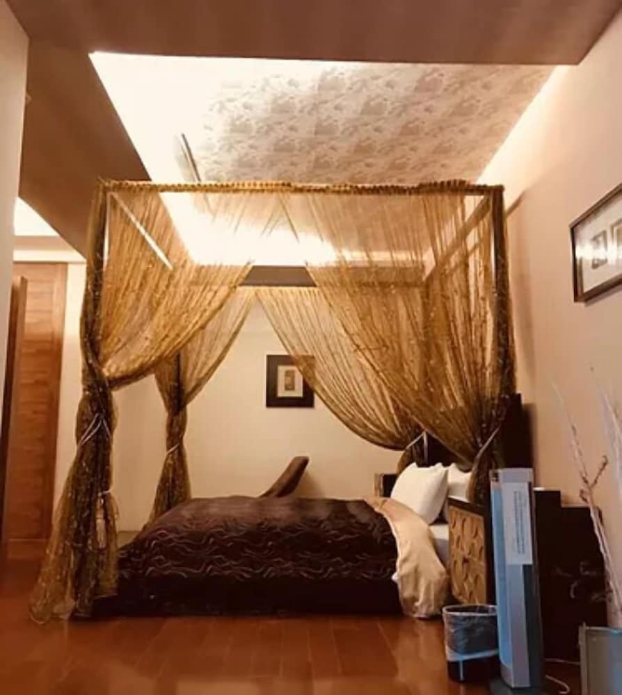 Luxury Quadruple Room photo 1