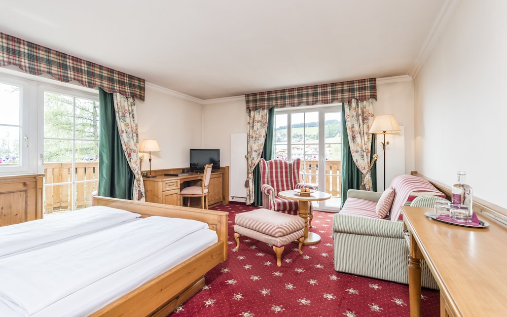 Superior Double Room photo 1
