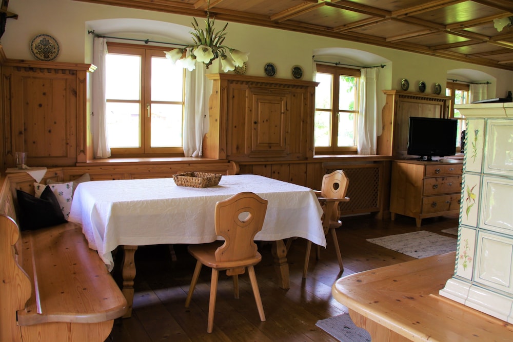 Exclusive Chalet (Wiese) photo 3