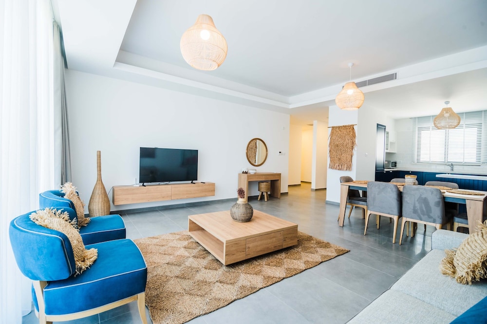 Standard Apartment, 3 Bedrooms, Sea View