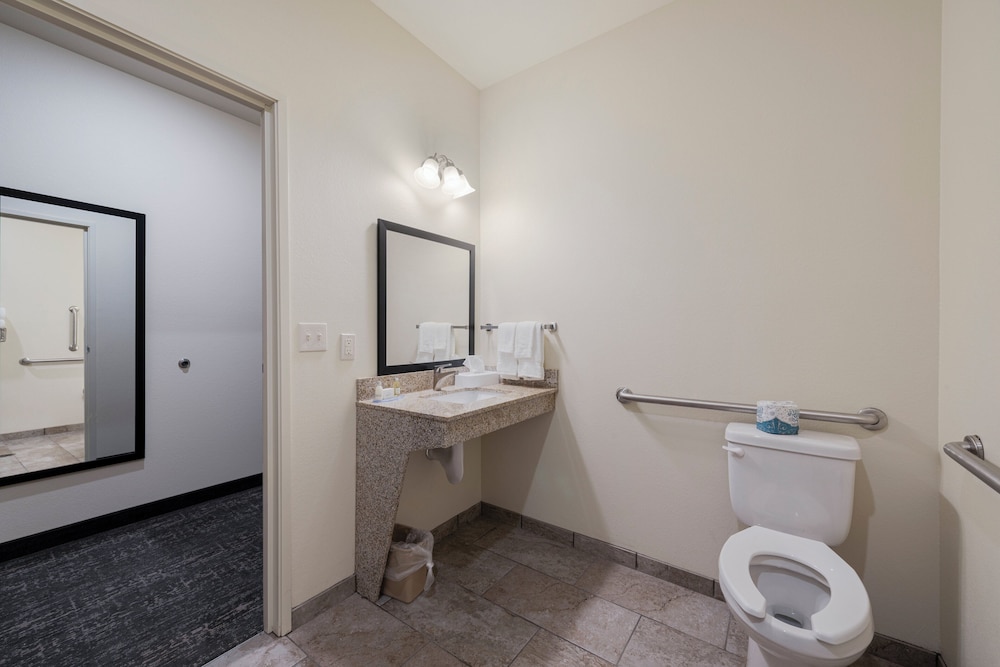 Cobblestone Hotel & Suites - Urbana, Billede 4