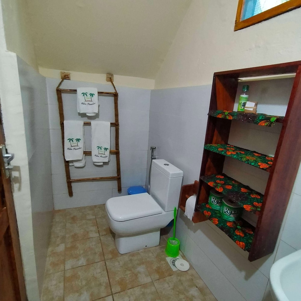 Traditional Triple Room, 1 Bedroom, Balcony, Garden View - Photo 2